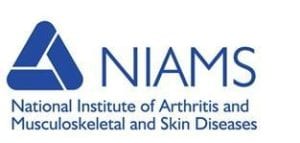 National Institute of Arthritis and Musculoskeletal and Skin Diseases logo