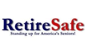 Retire Safe logo