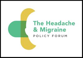 The Headache and Migraine Policy Forum logo