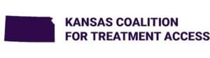 Kansas Coalition for Treatment Access logo