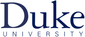 Duke University logo