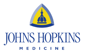 Johns Hopkins Medicine logo