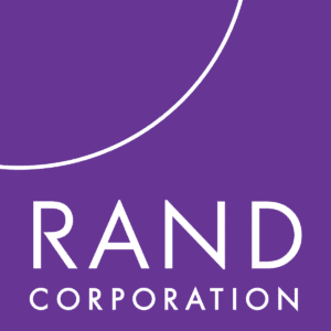 Rand Corporation logo