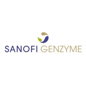 sanofi genzyme logo