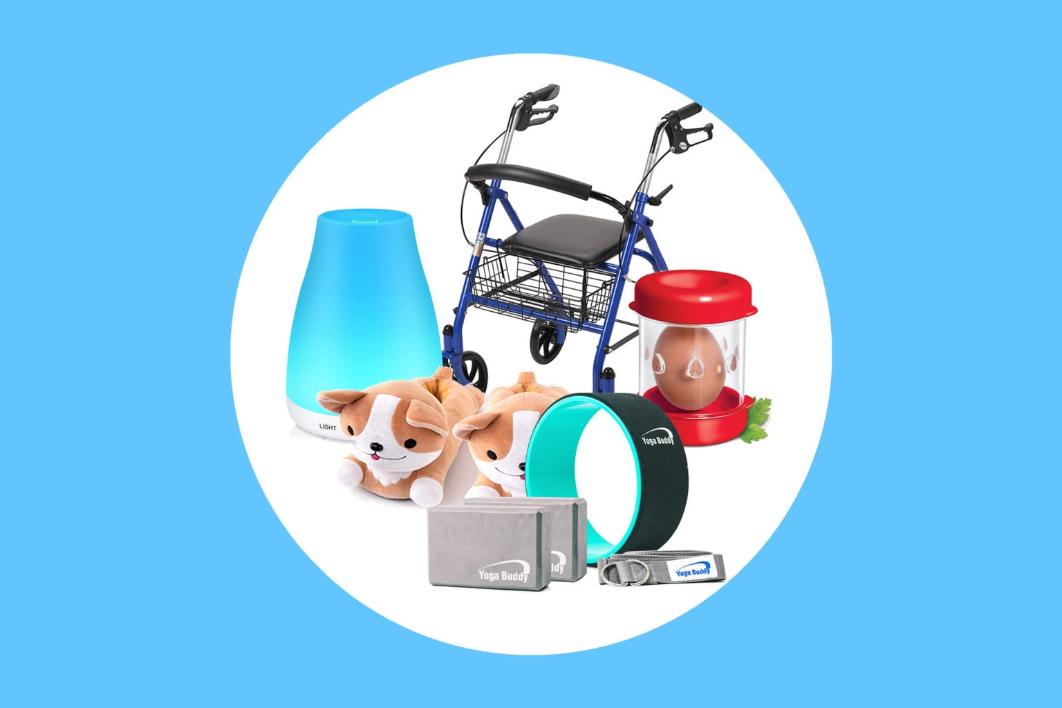 36 Thoughtful Holiday Gifts for People with Arthritis CreakyJoints