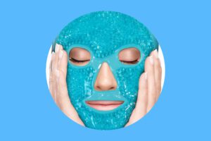 Picture of PerfeCore Cooling Ice Face Mask