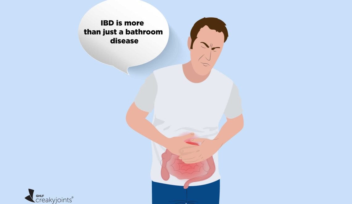 Inflammatory Bowel Disease Awareness