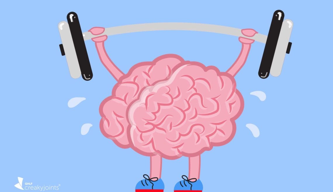 Exercise and Brain Health