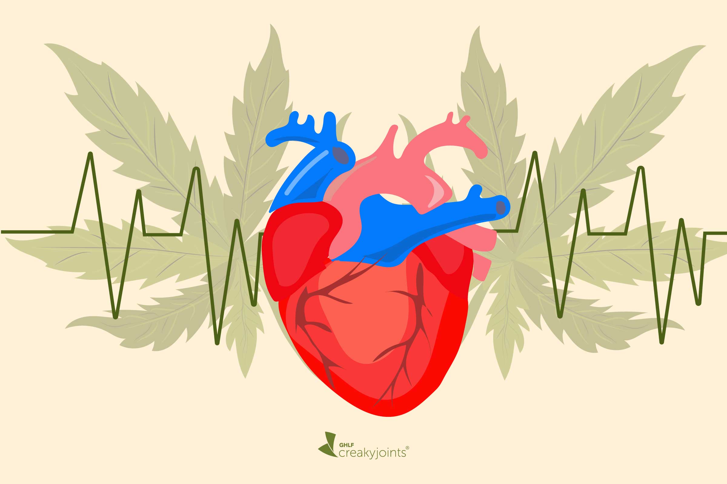 Is Marijuana Bad for Heart Disease? What a New Study Found