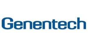 Genentech logo