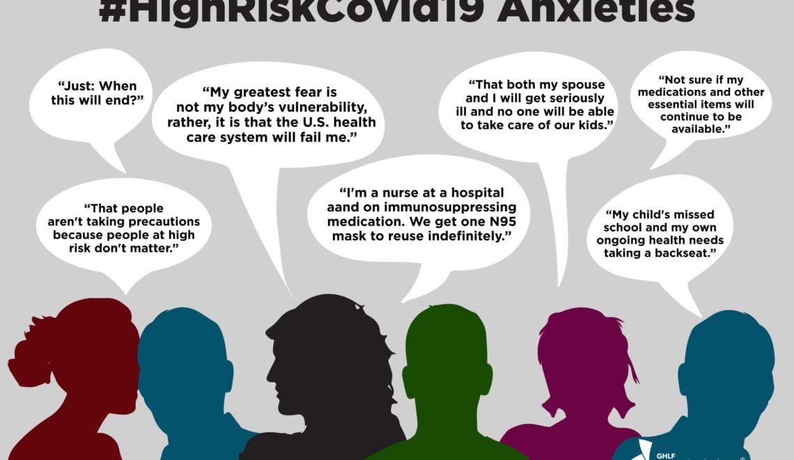 Coronavirus Anxiety Survey