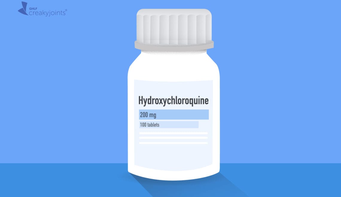 Hydroxychloroquine