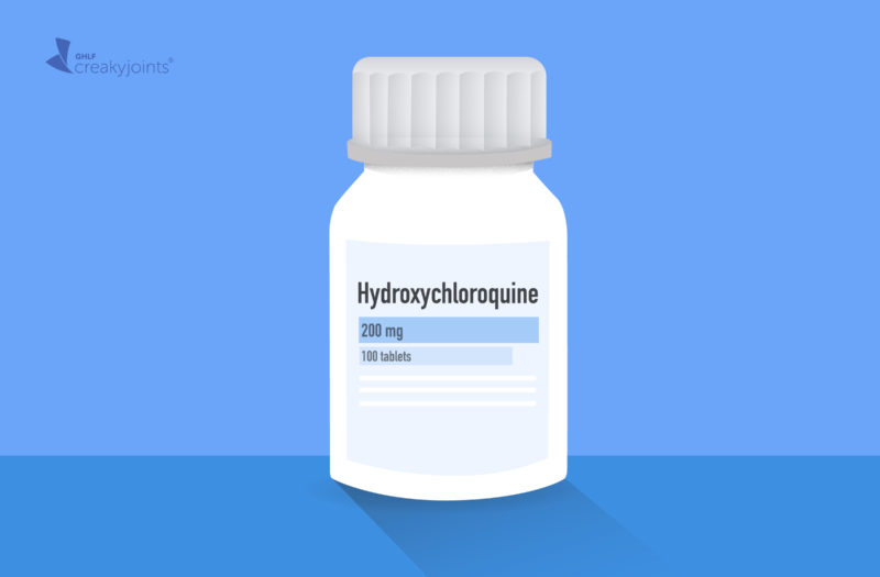 Hydroxychloroquine