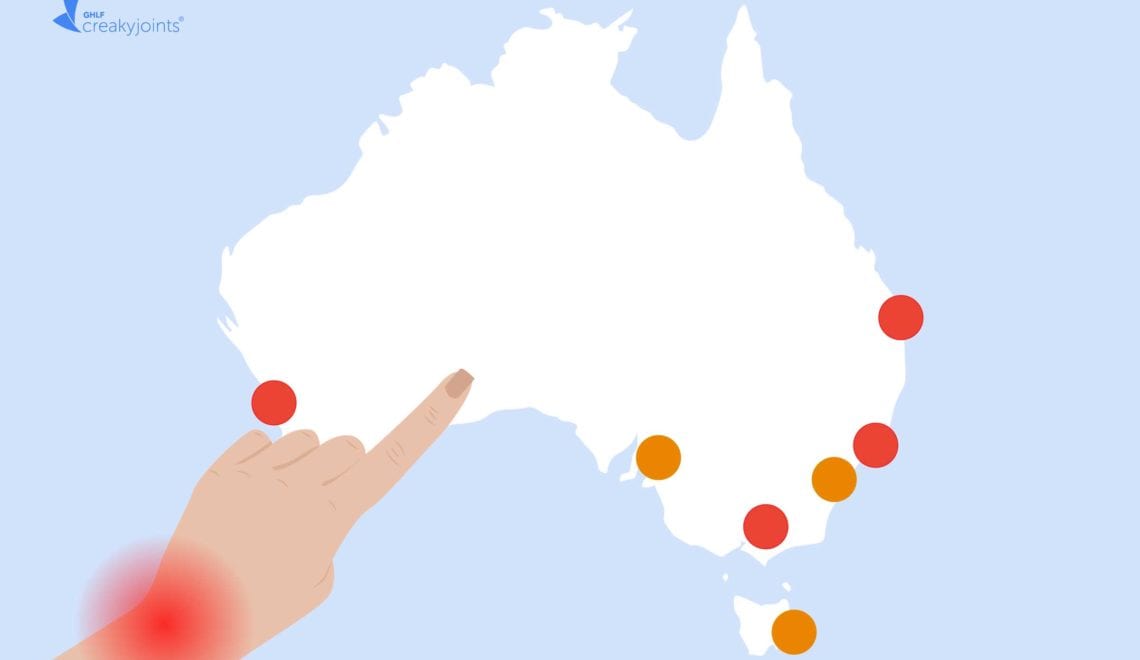 Coronavirus in Australia