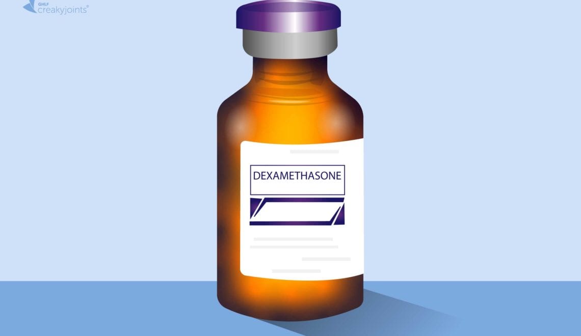 Dexamethasone