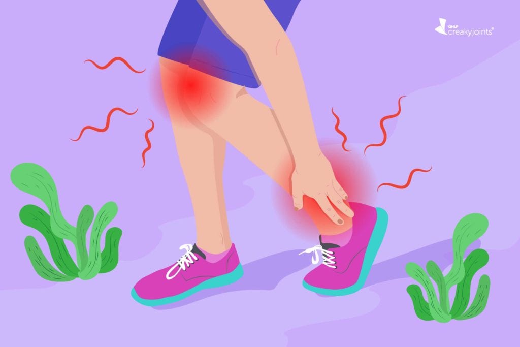 Exercises and stretches to keep your feet healthy - Harvard Health