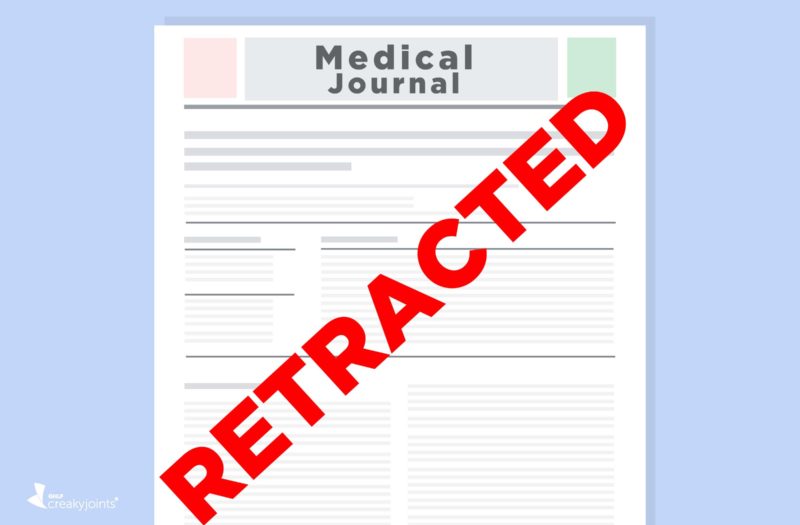 Medical Journal Retraction