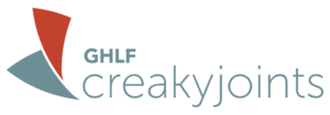Creakyjoints Logo