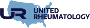 United Rheumatology Logo