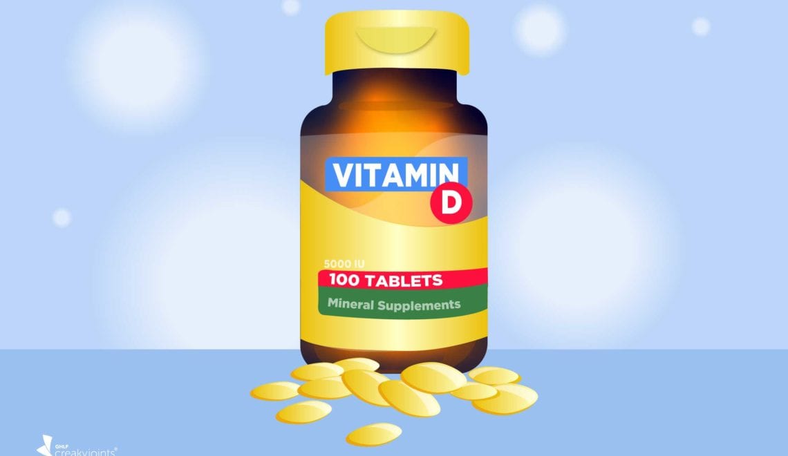 Vitamin D