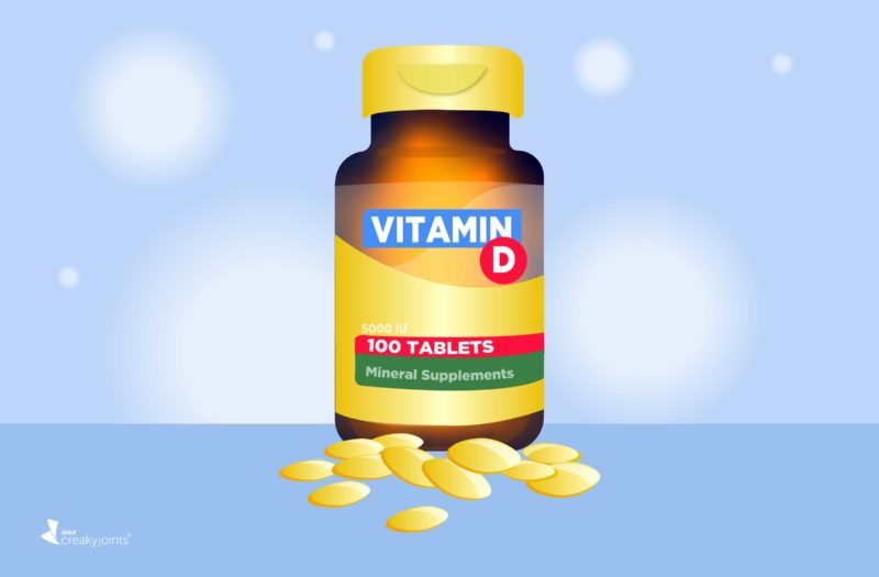 Vitamin D