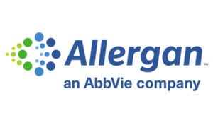 Allergan Logo