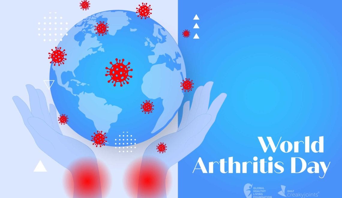 Arthritis Around World COVID-19 Pandemic