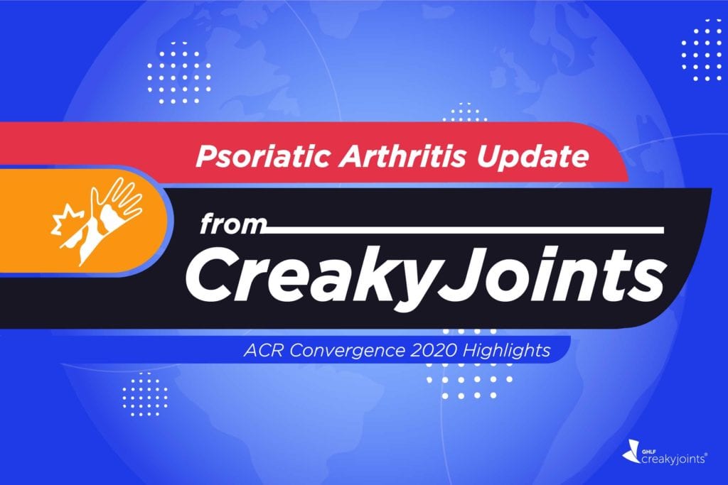 latest research on psoriatic arthritis