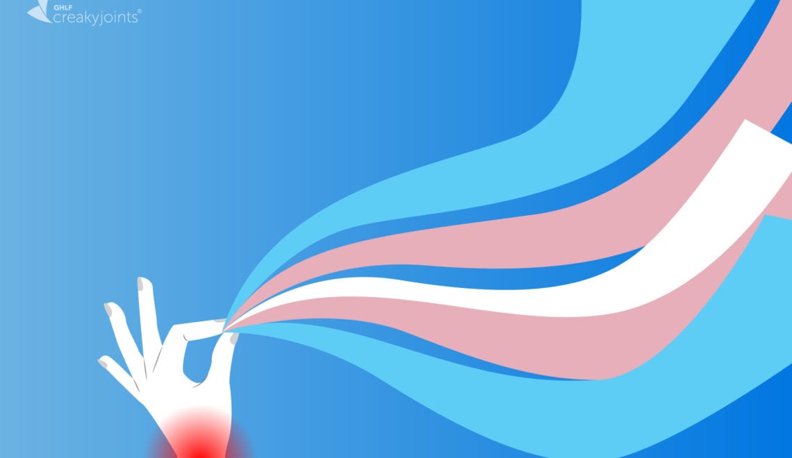 Transgender Health Chronic Illness and Arthritis