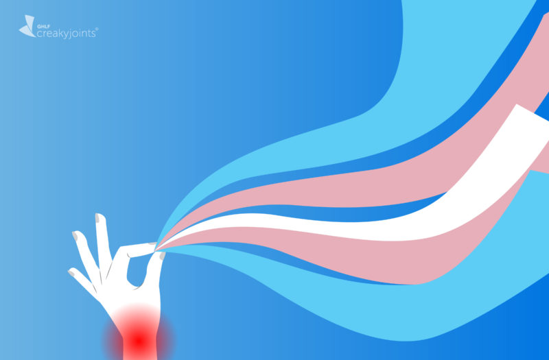 Transgender Health Chronic Illness and Arthritis