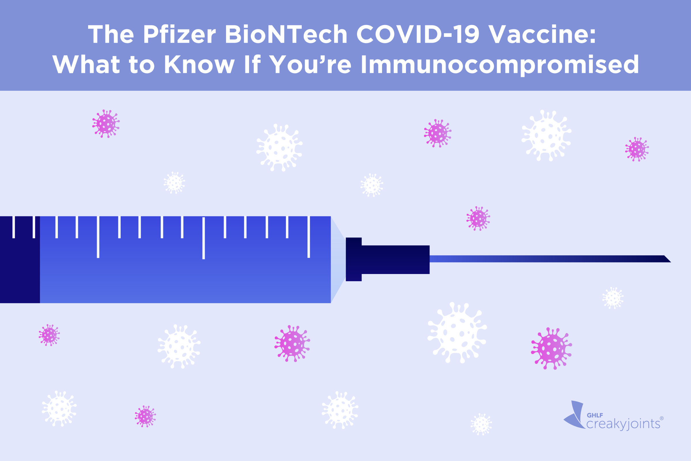 Can You Get The Pfizer Covid 19 Vaccine If You Re Immunocompromised