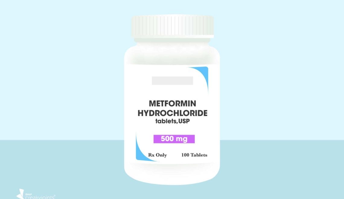 Metformin