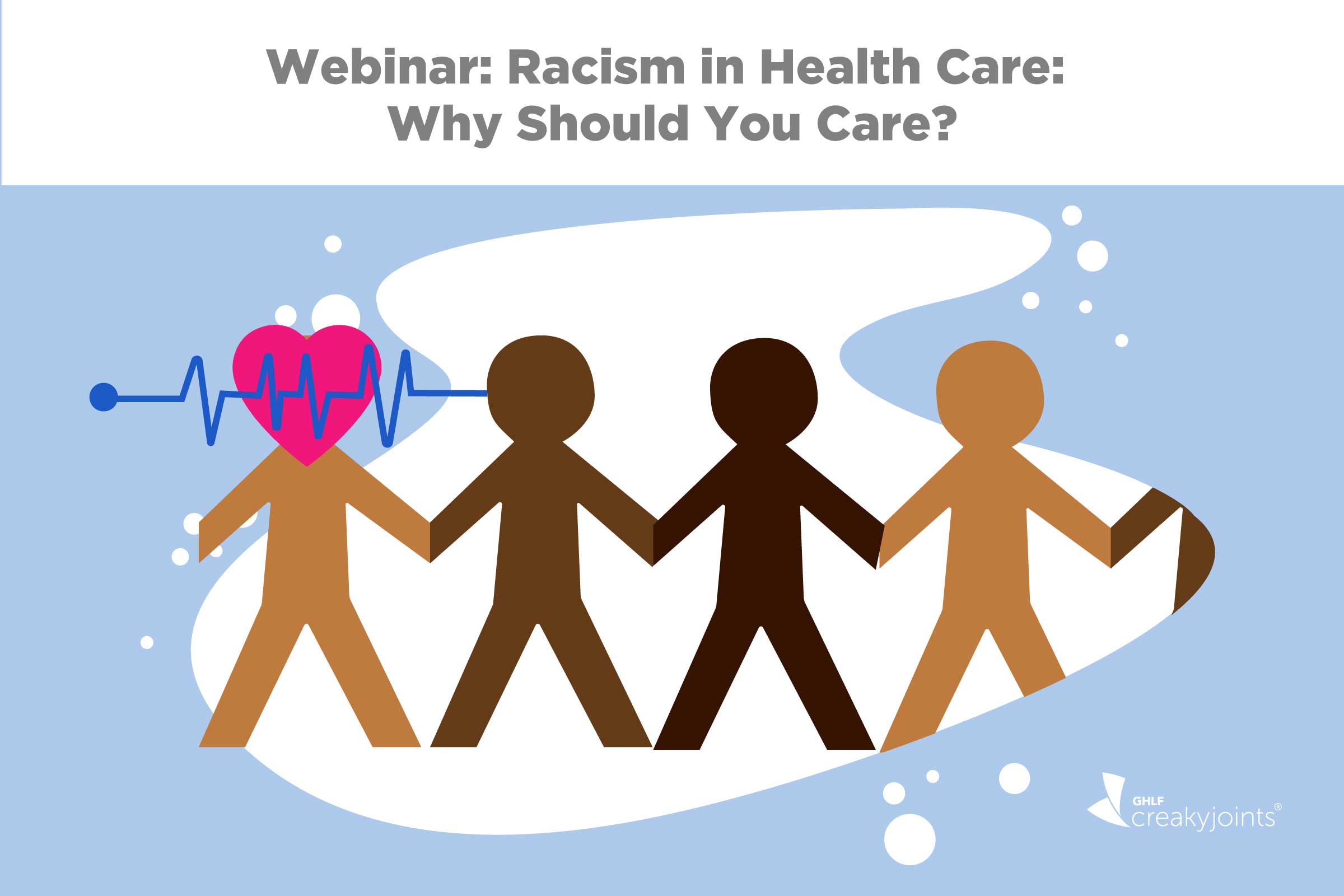 essay on racism in healthcare