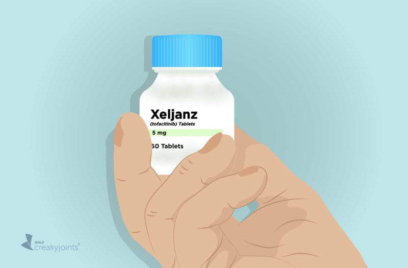 Xeljanz