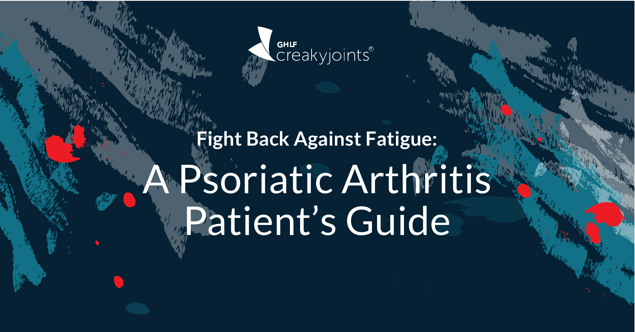Fight Back Against Fatigue: A Psoriatic Arthritis Patient's Guide