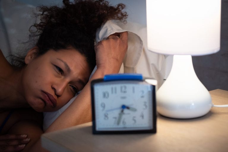 Study Highlights Sleep Challenges in People with Psoriatic Arthritis