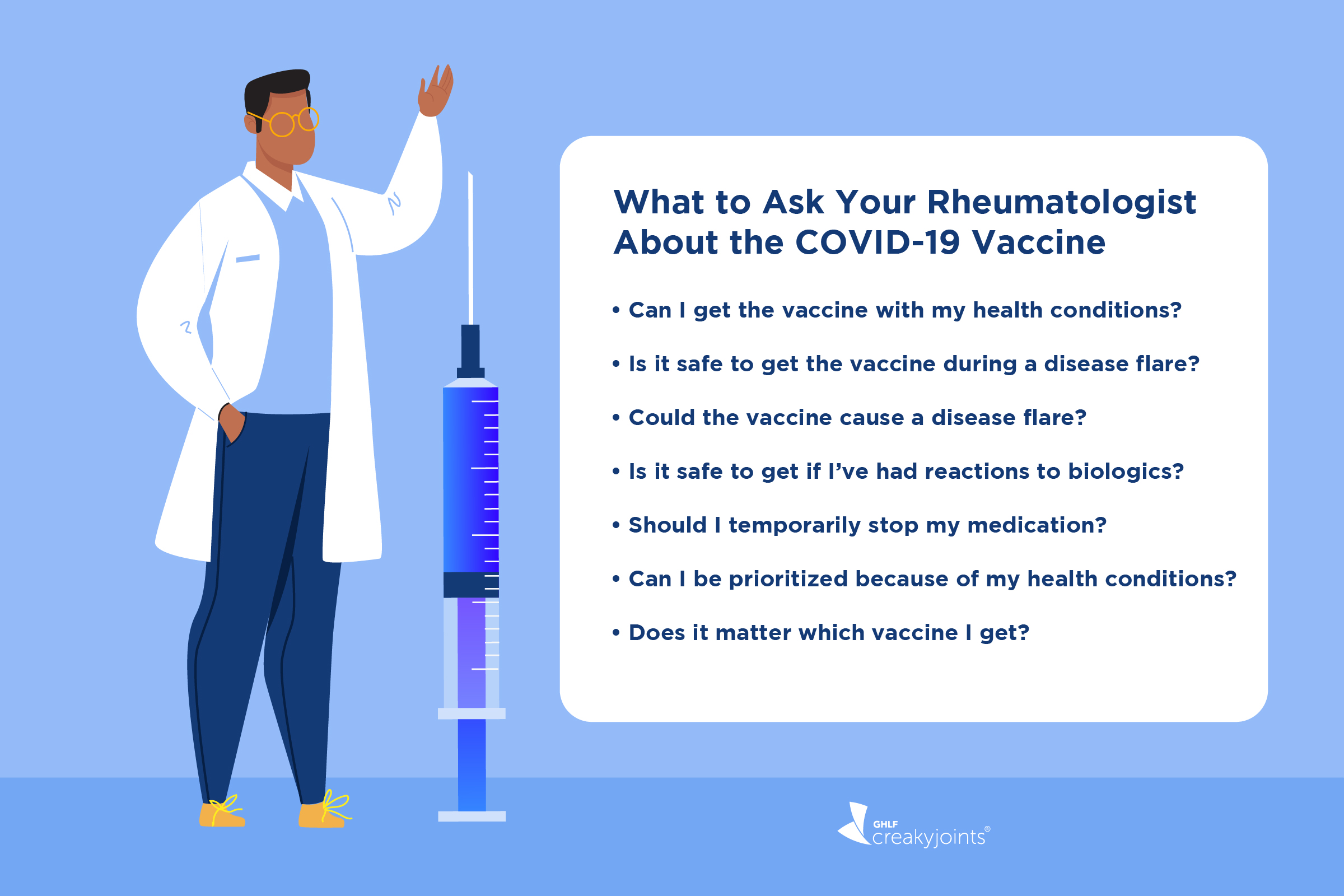 Should You Ask Guests Their COVID Vaccine And Test Status?