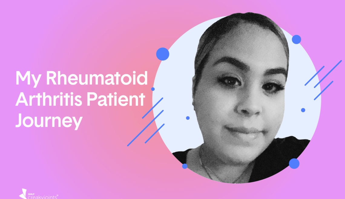 Patient Journey-Yaideliz Acevedo