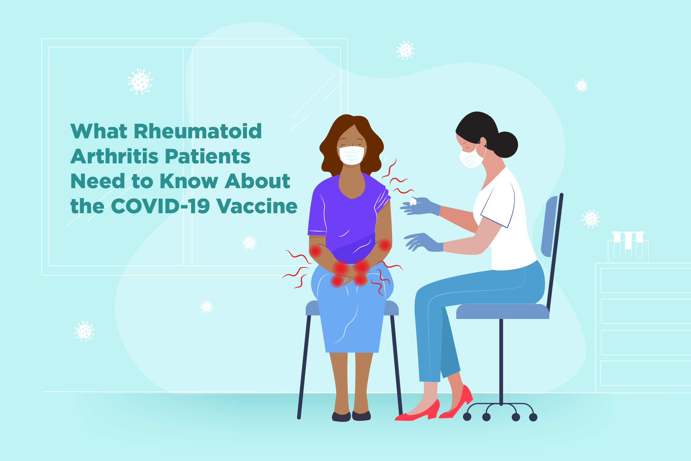 Breast Pain After COVID-19 Vaccine: Causes and Relief