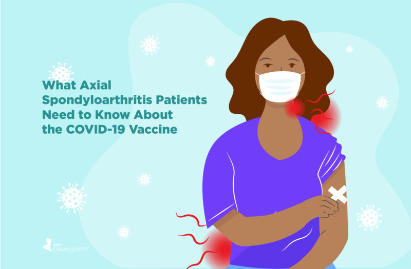 What Axial Spondyloarthritis Patients Need to Know About the COVID-19 Vaccine-logo
