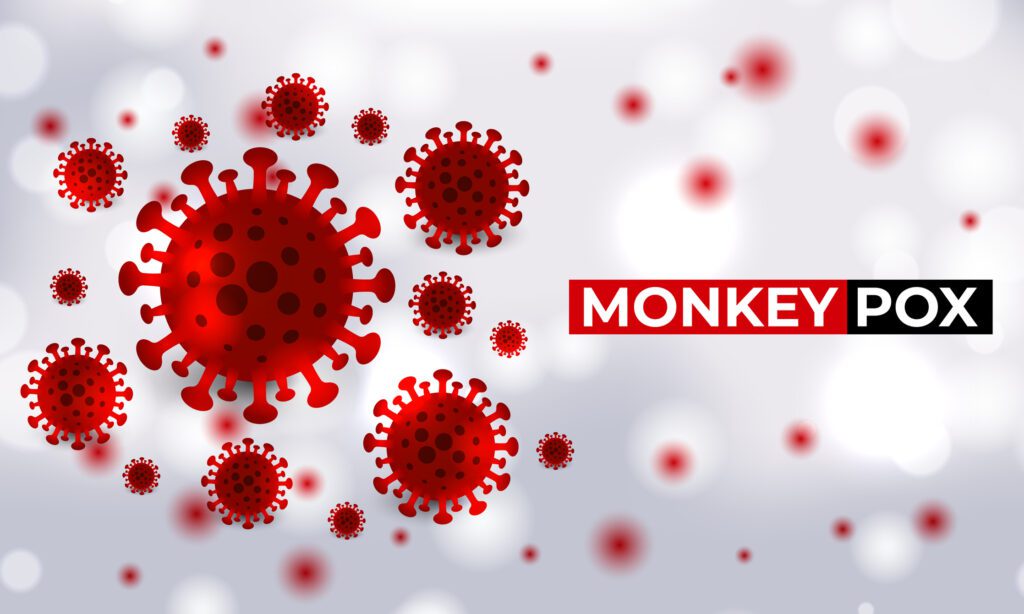 What Is Monkeypox, and How Worried Should You Be?