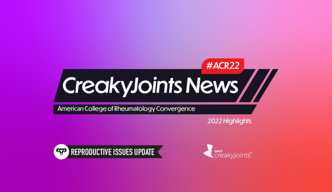ACR 2022 Reproductive Issues