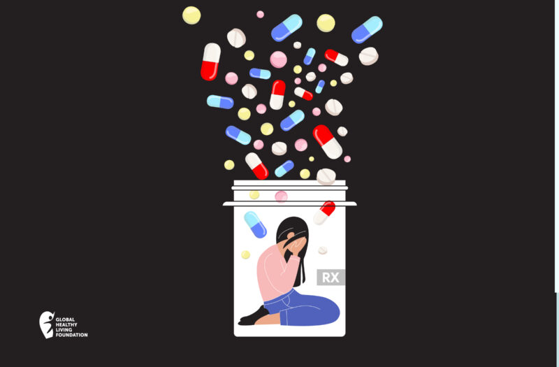 Can Antidepressants Help Chronic Pain?