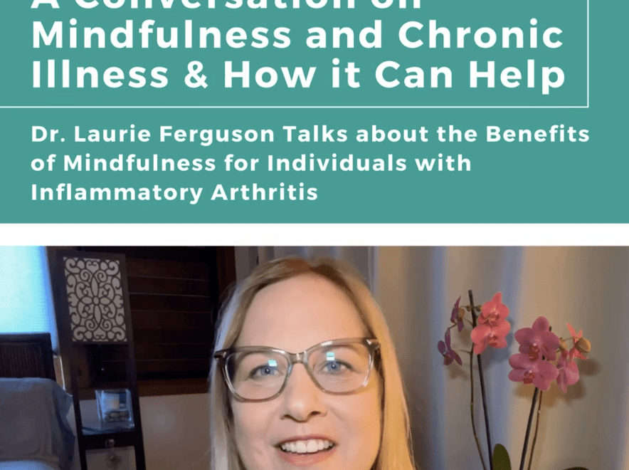 A conversation on mindfulness