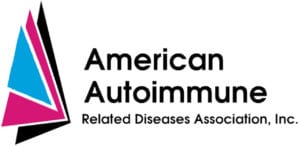 American Autoimmune Related Diseases Association logo