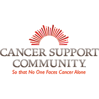 Cancer Support Community logo