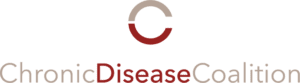 Chronic Disease Coalition Logo