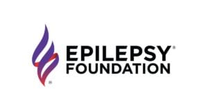 Epilepsy Foundation logo