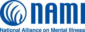 National Alliance on Mental Illness logo