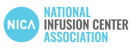 National Infusion Center Association logo